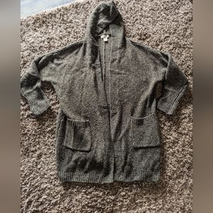Jessica Simpson cardigan